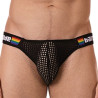 Barcode Berlin Slip Regiro Noir